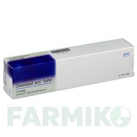 КЛОБЕТАЗОЛ (CLOBETASOL) мазь 50 г - Клобетазол ACIS