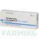 КЛОМИПРАМИН (CLOMIPRAMIN) 75 таблетки 20 шт - Кломипрамин NEURAXPHARM