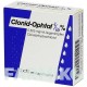 КЛОНИД ОФТАЛ (CLONID OPHTAL) 1/16% капли 3x10 мл - Клонидин DR.WINZER PHARMA