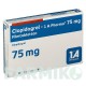 КЛОПИДОГРЕЛЬ (CLOPIDOGREL) 75 мг таблетки 28 шт - Клопидогрел 1 A PHARMA