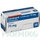 КЛОПІДОГРЕЛЬ (CLOPIDOGREL) 75 мг таблетки 100 шт - Клопідогрел 1 A PHARMA