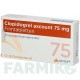 КЛОПИДОГРЕЛЬ (CLOPIDOGREL) 75 мг таблетки 100 шт - Клопидогрел AXCOUNT GENERIKA