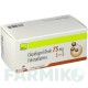 КЛОПИДОГРЕЛЬ (CLOPIDOGREL) 75 мг таблетки 100 шт - Клопидогрел DENK PHARMA