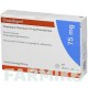 КЛОПИДОГРЕЛЬ (CLOPIDOGREL) 75 мг таблетки 28 шт - Клопидогрел GLENMARK