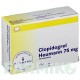 КЛОПИДОГРЕЛЬ (CLOPIDOGREL) 75 мг таблетки 30 шт - Клопидогрел HEUMANN PHARMA