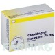 КЛОПИДОГРЕЛЬ (CLOPIDOGREL) 75 мг таблетки 50 шт - Клопидогрел HEUMANN PHARMA
