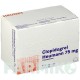 КЛОПИДОГРЕЛЬ (CLOPIDOGREL) 75 мг таблетки 100 шт - Клопидогрел HEUNET PHARMA