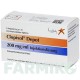 КЛОПІКСОЛ (CLOPIXOL) 200 мг/мл розчин 5x1 шт - Зуклопентиксол ACA MULLER-ADAG PHARMA