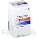 КЛОПІКСОЛ (CLOPIXOL) 25 мг таблетки 100 шт - Зуклопентиксол ACA MULLER-ADAG PHARMA