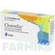 КЛОРМИЛЛА (CLORMILLA) 0,03 мг/2 мг таблетки 1x21 шт - Активные вещества EXELTIS