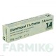 КЛОТРИМАЗОЛ (CLOTRIMAZOL) 0,01 крем 20 г - Клотримазол 1 A PHARMA