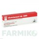 КЛОТРИМАЗОЛ (CLOTRIMAZOL) 200 таблетки 3 шт - Клотримазол ALIUD PHARMA