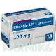 КЛОЗАПІН (CLOZAPIN) 100 таблетки 100 шт - Клозапін 1 A PHARMA