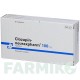 КЛОЗАПІН (CLOZAPIN) 100 мг таблетки 50 шт - Клозапін NEURAXPHARM