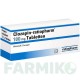 КЛОЗАПИН (CLOZAPIN) 100 мг таблетки 100 шт - Клозапин RATIOPHARM