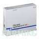 КЛОЗАПІН (CLOZAPIN) 200 мг таблетки 100 шт - Клозапін NEURAXPHARM