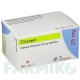 КЛОЗАПИН (CLOZAPIN) 25 мг таблетки 100 шт - Клозапин GLENMARK