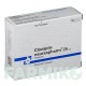 КЛОЗАПІН (CLOZAPIN) 25 мг таблетки 100 шт - Клозапін NEURAXPHARM