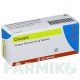КЛОЗАПИН (CLOZAPIN) 50 мг таблетки 20 шт - Клозапин GLENMARK