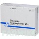КЛОЗАПІН (CLOZAPIN) 50 мг таблетки 50 шт - Клозапін NEURAXPHARM