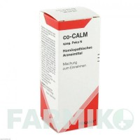 КО КАЛЬМ (CO CALM) краплі 50 мл - Гомеопатія PEKANA NATURHEILMITTEL