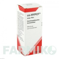 КО ГИПОТ (CO HYPOT) капли 50 мл - Гомеопатия PEKANA NATURHEILMITTEL