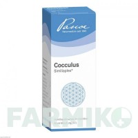 КОККУЛЮС СИМІЛІАПЛЕКС (COCCULUS SIMILIAPLEX) краплі 50 мл - Гомеопатія PASCOE