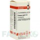 КОККУС (COCCUS) C 6 глобули 10 г - Гомеопатия DHU