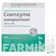 КОЭНЗИМ КОМПОЗИТУМ (COENZYME COMPOSITUM) ампулы 100 шт - Гомеопатия BIOLOGISCHE HEILMITTEL HEEL
