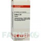 КОФЕЯ (COFFEA) C 30 таблетки 80 шт - Гомеопатия DHU