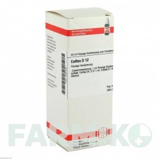 КОФЕЯ (COFFEA) D 12 раствор 50 мл - Гомеопатия DHU
