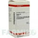 КОФЕЯ (COFFEA) D 2 таблетки 200 шт - Гомеопатия DHU