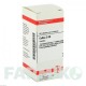 КОФЕЯ (COFFEA) D 30 таблетки 80 шт - Гомеопатия DHU