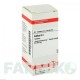 КОФЕЯ (COFFEA) D 4 таблетки 80 шт - Гомеопатия DHU