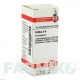 КОФЕЯ (COFFEA) D 4 глобули 10 г - Гомеопатия DHU