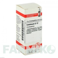 КОЛХИКУМ (COLCHICUM) D 12 глобули 10 г - Гомеопатия DHU