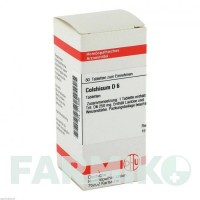 КОЛХІКУМ (COLCHICUM) D 6 таблетки 80 шт - Гомеопатія DHU