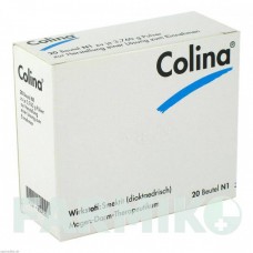 КОЛИНА (COLINA) 3 г порошок 20 шт - Диосмектит IPSEN