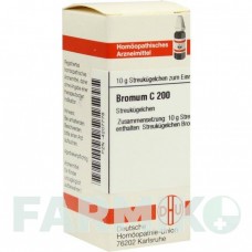 КОЛОЦИНТИС (COLOCYNTHIS) D 200 глобули 10 г - Гомеопатия DHU