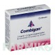 КОМБИГАН (COMBIGAN) 2 мг/мл + 5 мг/мл капли 3x5 мл - Тимолол, Бримонидин DOCPHARM