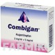 КОМБИГАН (COMBIGAN) капли 3x5 мл - Тимолол, Бримонидин AXICORP PHARMA