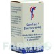 КОНХЭ КВЕРКУС (CONCHAE QUERCUS) тритурация 20 г - Гомеопатия WELEDA
