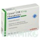 КОНКОР (CONCOR) 10 мг таблетки 100 шт - Бісопролол MERCK HEALTHCARE