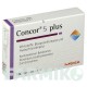 КОНКОР (CONCOR) 5 таблетки 100 шт - Бісопролол, Гідрохлоротіазид MERCK HEALTHCARE