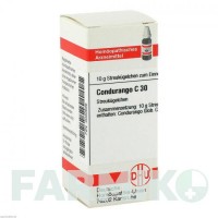 КОНДУРАНГО (CONDURANGO) C 30 глобули 10 г - Гомеопатія DHU