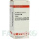 КОНИУМ (CONIUM) C 30 таблетки 80 шт - Гомеопатия DHU