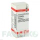 КОНИУМ (CONIUM) D 4 глобули 10 г - Гомеопатия DHU