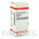 КОНИУМ (CONIUM) D 4 таблетки 80 шт - Гомеопатия DHU