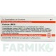 КОНИУМ (CONIUM) LM VI глобули 5 г - Гомеопатия DHU
