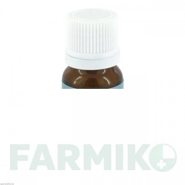 КОНИУМ МАКУЛАТУМ (CONIUM MACULATUM) D 6 глобули 10 г - Гомеопатия SPAGYRA